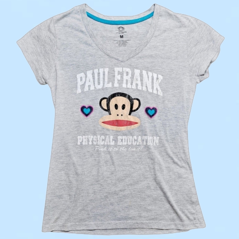 Paul Frank Tshirt